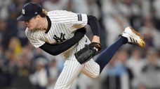 Yankees’ Cam Schlittler makes MLB history in start vs. Red Sox