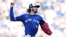 Blue Jays&#8217; Gausman to face Mariners&#8217; Miller in Game 1 of ALCS