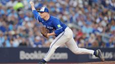 Blue Jays&#8217; Louis Varland to start Game 4 vs. Yankees