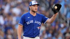 Blue Jays&#8217; Yesavage sounds off on people attacking friends, family