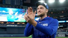 Derek Jeter on Blue Jays&#8217; Yesavage: &#8216;I&#8217;m glad I&#8217;m not playing anymore&#8217;