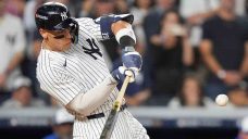Why Judge’s homer in Game 3 was so unique