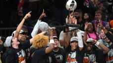 WNBA Finals Game 4 Takeaways: Aces sweep Mercury, establish dynasty with third championship