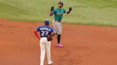 Blue Jays’ margin for error narrows after blowout loss to Mariners