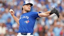 Yesavage ready to be the ‘same guy’ for Blue Jays in Game 5