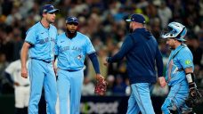 Scherzer moment shows Blue Jays becoming more nimble