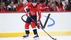 Strome exits vs. Senators with lower-body injury