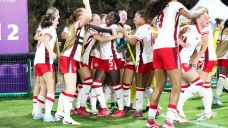 Canadian women down France to top Group D at FIFA U-17 World Cup in Morocco