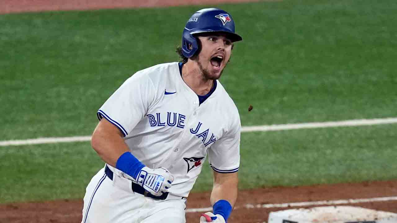 Blue Jays’ top breakout candidates for 2026