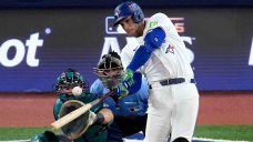 Mariners’ Dipoto on Springer: ‘He has tormented us for years’