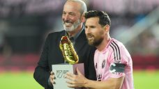 Messi continues to lead MLS salary ranks, Son comes in second