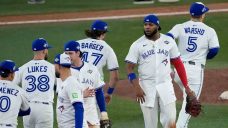 Rival Watch: U.S. media reacts to Blue Jays’ impressive Game 1 showing