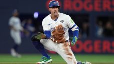 Blue Jays&#8217; George Springer trending toward Game 6 return