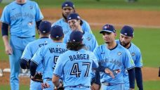 What to expect in Blue Jays’ clubhouse before Game 7