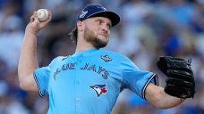 Blue Jays’ Yesavage sets rookie record for strikeouts in World Series game