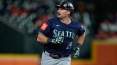 Mariners stay home to avoid fatigue ahead of ALCS vs. Blue Jays