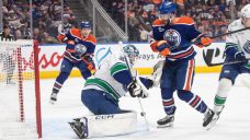 Demko brilliant again, but Canucks&#8217; slow start proves costly: &#8216;We sat back&#8217;