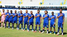 Cape Verde to play in World Cup for the first time after beating Eswatini