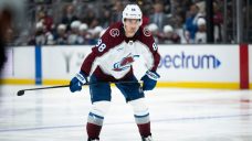 Friday Four: Will Necas price himself out of Colorado?