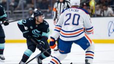 Lazar to make Oilers debut against Devils, Pickard to start