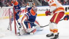 Skinner fails first chance to show Oilers he can be trusted