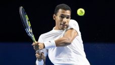 Canada’s Auger-Aliassime puts ATP Finals qualification at risk with Metz withdrawal
