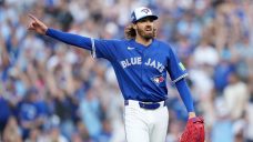 Early clinch sets Blue Jays up for success ahead of ALCS