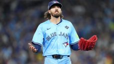 Blue Jays lose to Dodgers, World Series going to Game 7