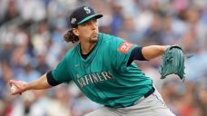 Mariners’ Logan Gilbert to start Game 6 of ALCS vs. Blue Jays
