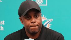 Dolphins, GM Chris Grier agree to part ways