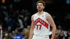 Raptors&#8217; Jamison Battle, Ochai Agbaji out vs. Pacers due to injuries