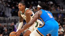 Bucks’ Kevin Porter Jr. to have MRI on injured ankle, Rivers says its ‘pretty bad’