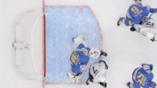 Goalie Interference Tracker: How the league and referees are ruling plays