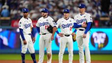 Dodgers shuffle slumping lineup for Game 5, but results don’t follow
