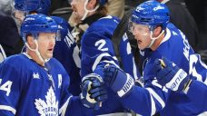 Five thoughts on how the Maple Leafs can find more offence this season