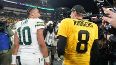 NFL Week 8 Takeaways: Love leaves no doubt in statement win over Rodgers