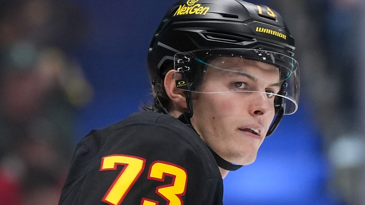 Scout's Analysis: What Lukas Reichel brings to the Canucks