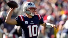 Stafford, Maye, McCaffrey among NFL MVP finalists