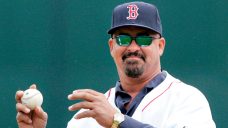 Longtime Red Sox outfielder Mike Greenwell dies at 62