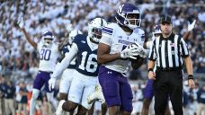 Northwestern scores late, outlasts struggling Penn State