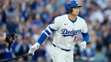 Shohei vs. Vladdy Game 6 Tracker: Ohtani looms large ahead of series finale