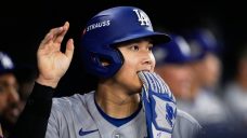 Shohei vs. Vladdy Game 2 Tracker: Ohtani, Guerrero go quiet vs. elite pitching