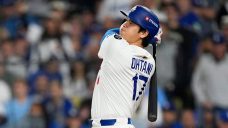 Shohei vs. Vladdy Game 3 Tracker: Ohtani’s historic play drives Dodgers win
