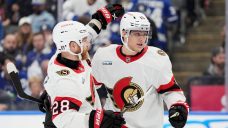 Brady Tkachuk&#8217;s injury creates big early test for Senators