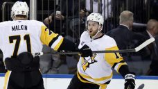 Penguins blank Rangers in coach Dan Muse’s debut