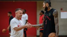 Raptors&#8217; Ingram, Rajakovic ready to lead team in lockstep as relationship grows