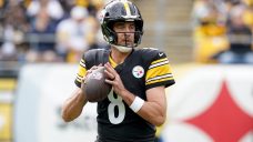 Steelers optimistic Aaron Rodgers will return against Bills