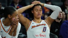Mercury&#8217;s Satou Sabally ruled out for Game 4 of WNBA Finals with concussion