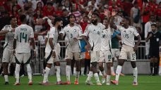 Saudi Arabia moves step closer to qualification for 2026 World Cup