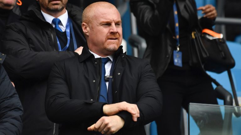 Sean Dyche và Cuộc Tái Sinh Đầy Áp Lực Tại Everton – Thách Thức Mới